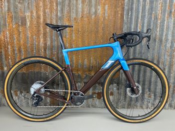 3T, Exploro RaceMAX Ekar 1x13 650b 2023