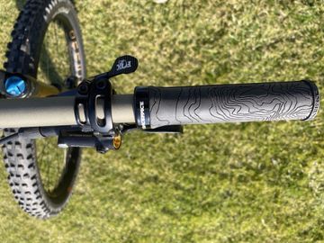 Used ns bikes DEFINE AL 2019 Mountainbike, Black — image 10 of 11