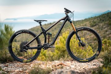 ns bikes DEFINE AL 2019 MTB usato
