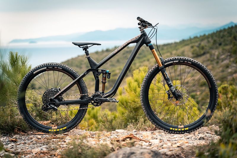 Gebrauchtes ns bikes DEFINE AL 2019 MTB