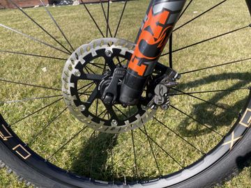 Used ns bikes DEFINE AL 2019 Mountainbike, Black — image 7 of 11