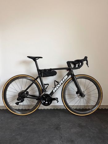 Adris, Adris Custom Shimano 105 Di2
