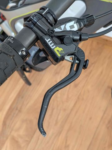 Tweedehands Forestal Siryon Edition One 2021 2021 Mountainbike — afbeelding 7 van 10