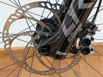 Tweedehands Forestal Siryon Edition One 2021 2021 Mountainbike — afbeelding 9 van 10