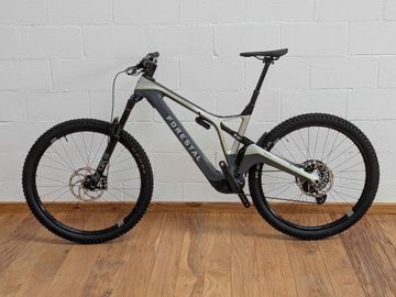 Brugt Forestal Siryon Edition One 2021 2021 MTB