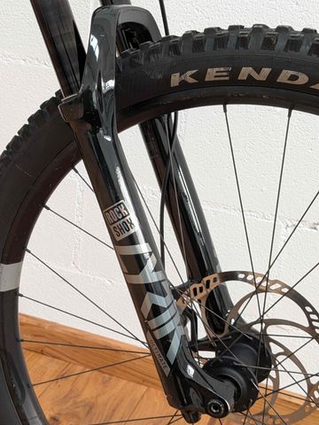 Tweedehands Forestal Siryon Edition One 2021 2021 Mountainbike — afbeelding 6 van 10