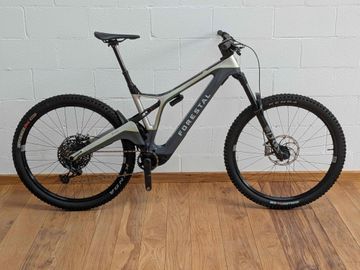 Tweedehands Forestal Siryon Edition One 2021 2021 Mountainbike — afbeelding 3 van 10