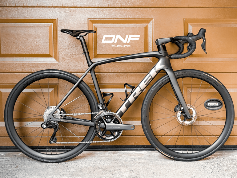 2020 Trek Émonda SLR Disc – Specs