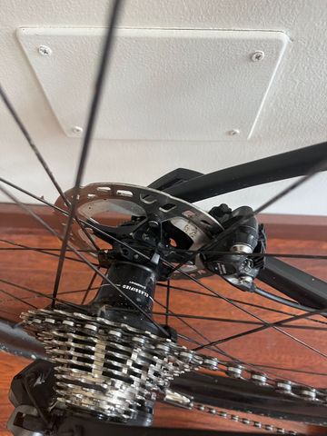 Brugt Factor Ostro Shimano GRX 2024 Road & Gravel — billede 5 af 5