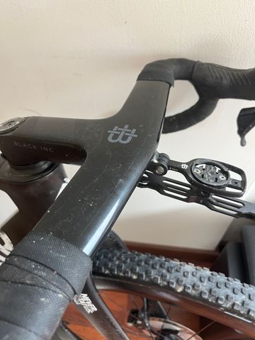 Brugt Factor Ostro Shimano GRX 2024 Road & Gravel — billede 3 af 5