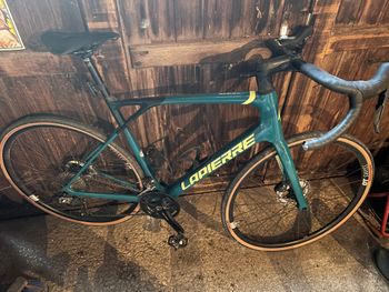 Lapierre, Pulsium SAT ALLROAD 6.0 2023