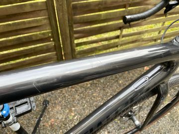 Gebrauchtes Specialized Crux Expert 2024 2024 Road & Gravel, Schwarz — Bild 6 von 7