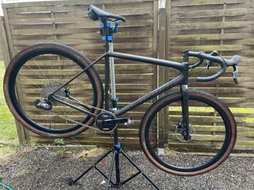 Gebrauchtes Specialized Crux Expert 2024 2024 Road & Gravel, Schwarz — Bild 4 von 7
