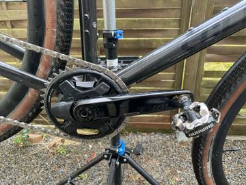 Gebrauchtes Specialized Crux Expert 2024 2024 Road & Gravel, Schwarz — Bild 2 von 7