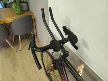 Used Centurion Centurión Gigadrive 2015 Road & Gravel, Black — image 4 of 10