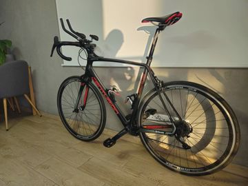 Used Centurion Centurión Gigadrive 2015 Road & Gravel, Black — image 3 of 10