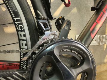 Used Centurion Centurión Gigadrive 2015 Road & Gravel, Black — image 10 of 10