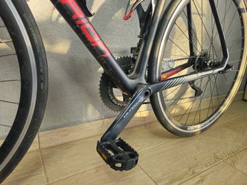 Used Centurion Centurión Gigadrive 2015 Road & Gravel, Black — image 7 of 10