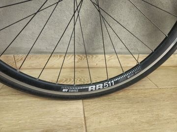 Used Centurion Centurión Gigadrive 2015 Road & Gravel, Black — image 6 of 10