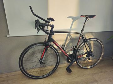 Used Centurion Centurión Gigadrive 2015 Road & Gravel, Black — image 1 of 10