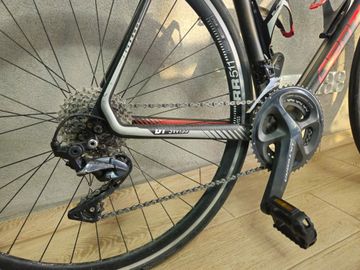 Used Centurion Centurión Gigadrive 2015 Road & Gravel, Black — image 8 of 10