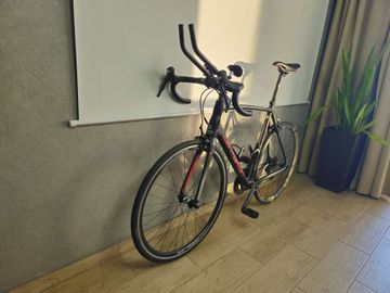 Used Centurion Centurión Gigadrive 2015 Road & Gravel, Black — image 2 of 10