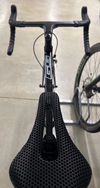 Used BH BH G6 Pro AXS 11V 2020 Road & Gravel — image 3 of 3