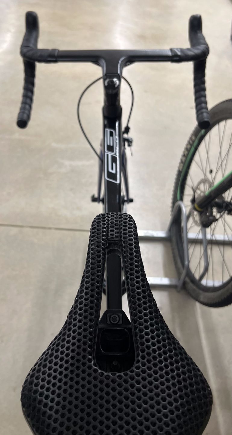 Used BH BH G6 Pro AXS 11V 2020 Road & Gravel — image 3 of 3