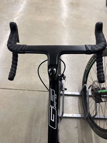 Used BH BH G6 Pro AXS 11V 2020 Road & Gravel — image 2 of 3