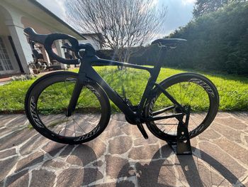 Specialized, Venge Pro ViAS 2016