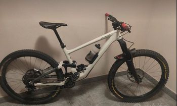 Specialized, Enduro SRAM GX Eagle