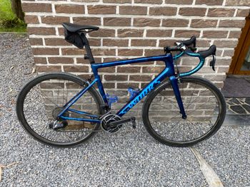 Specialized, Specialized Tarmac SL6 S-Works