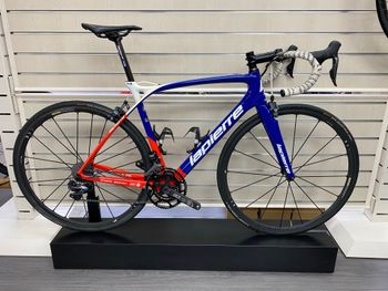 Used Lapierre Xelius Shimano Ultegra Di2 2016 Route & Gravel