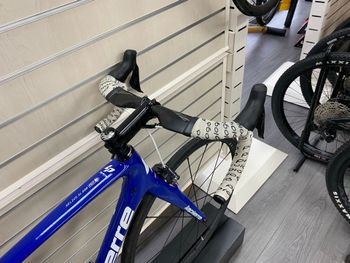 Used Lapierre Xelius Shimano Ultegra Di2 2016 Road & Gravel — image 3 of 3