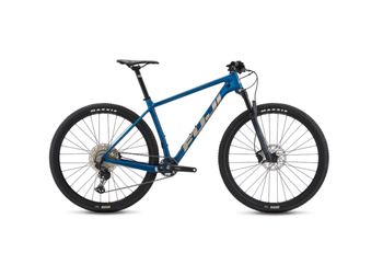 Fuji, SLM 29 2.5 2024