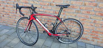 Gebrauchtes Bianchi Oltre SRAM Red 2014 Road & Gravel, Rot — Bild 1 von 8