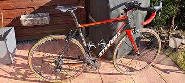 Used Stevens Ventoux Campagnolo Record 2019 Road & Gravel