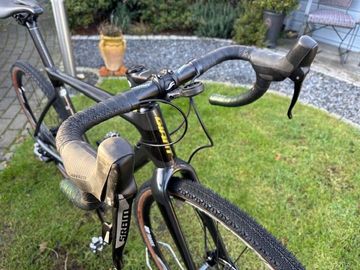 Gebrauchtes Giant TCX Advanced Pro 2 2019 2019 Road & Gravel, Schwarz — Bild 11 von 13
