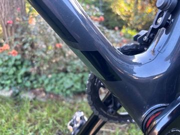 Gebrauchtes Giant TCX Advanced Pro 2 2019 2019 Road & Gravel, Schwarz — Bild 4 von 13