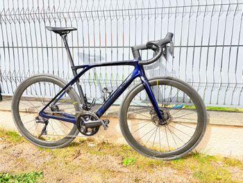 Used Lapierre Xelius SL 8.0 2024 2024 Road & Gravel