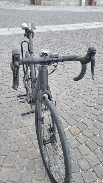 Used Canyon Endurace:ON 2020 Road & Gravel, Black — image 4 of 22