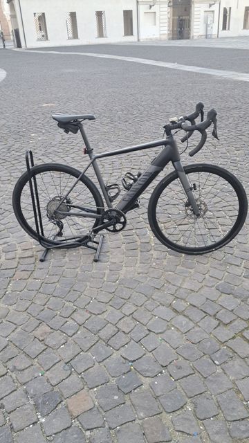 Gebrauchtes Canyon Endurace:ON 2020 Road & Gravel