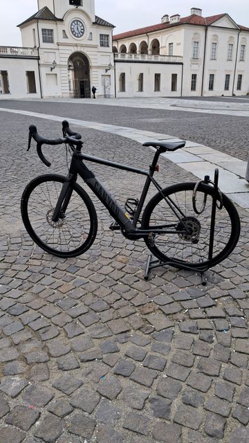 Used Canyon Endurace:ON 2020 Road & Gravel, Black — image 22 of 22