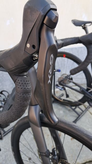 Used Canyon Endurace:ON 2020 Road & Gravel, Black — image 15 of 22
