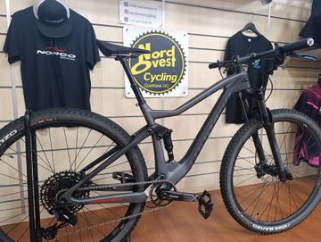 Torpado Matador SRAM SX Eagle 2024 MTB de segunda mano