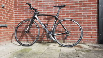 Used Giant TCR Composite 2 2012 2012 Road & Gravel, Black — image 5 of 6