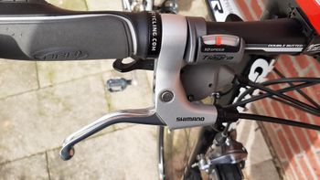 Used Giant TCR Composite 2 2012 2012 Road & Gravel, Black — image 2 of 6