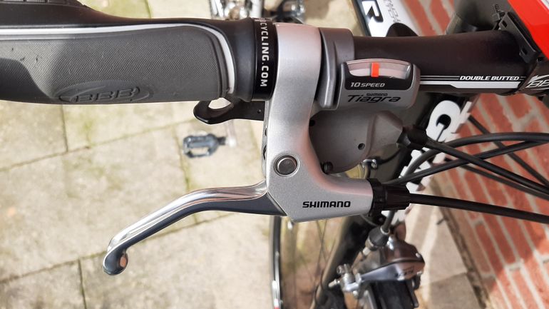 Used Giant TCR Composite 2 2012 2012 Road & Gravel, Black — image 2 of 6