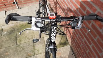 Used Giant TCR Composite 2 2012 2012 Road & Gravel, Black — image 1 of 6