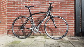 Used Giant TCR Composite 2 2012 2012 Road & Gravel, Black — image 6 of 6